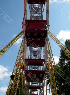 Ferris Wheel