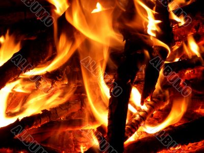 Fire
