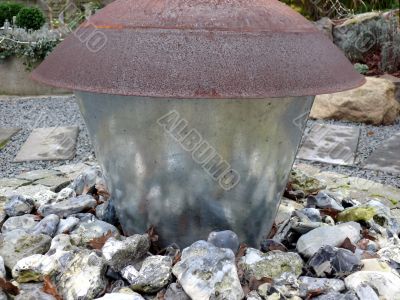 Garden Decoration