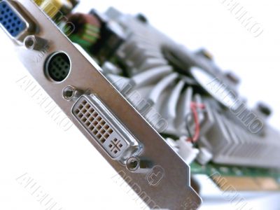 Graphic Card