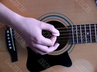 Guitar Training