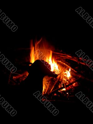 Fire