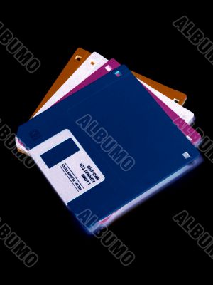 Floppy 80`s
