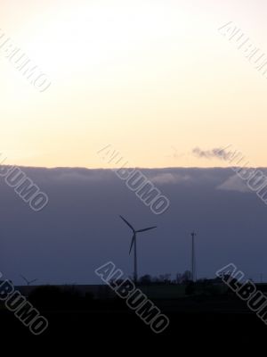 Wind Turbine