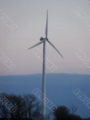 Wind Turbine