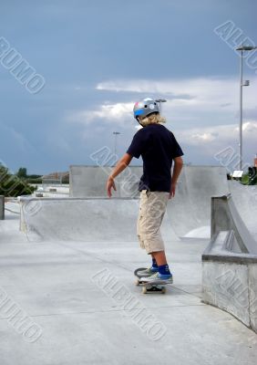 Skaterboy