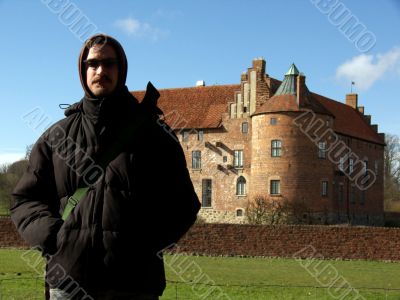 Castle Keeper