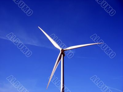 Wind Turbine
