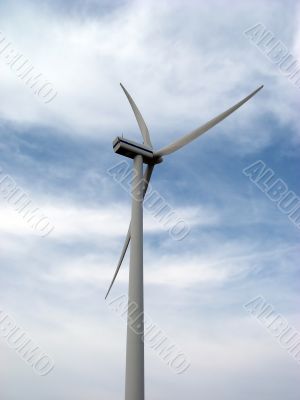 Wind Turbine