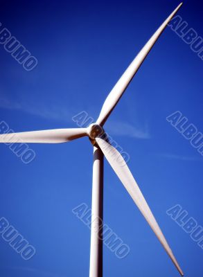 Wind Turbine