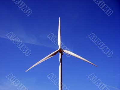 Wind Turbine