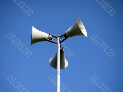 Loudspeaker