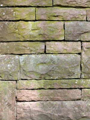 Old Bricks