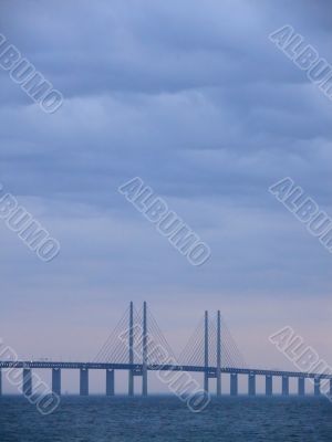Bridge In Color