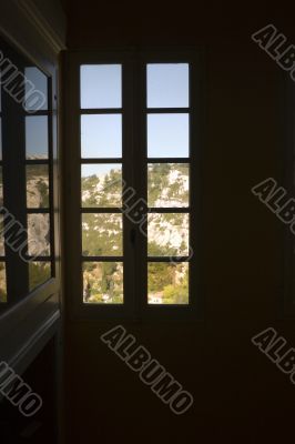 Window view
