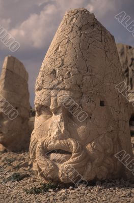 Hercules, Nemrut Dag