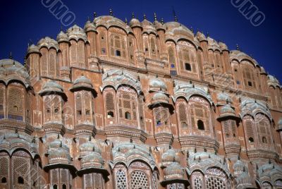 Palace of the Winds