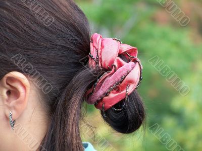 ear