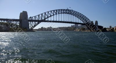 Harbour Bridge