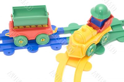 branch line