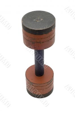 dumbbell
