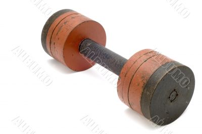 dumbell-like