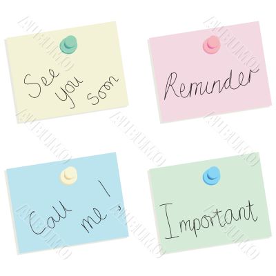 Notepaper