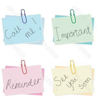 Notepaper