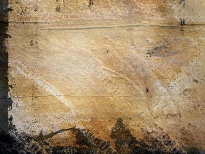 Grunge style background