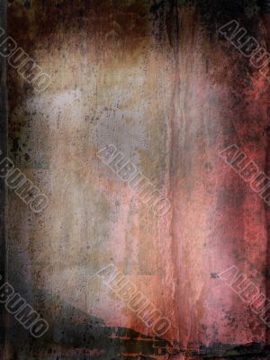 Grunge style background