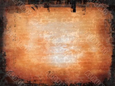 Grunge background
