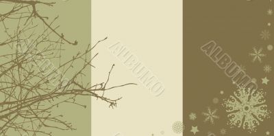 Christmas background