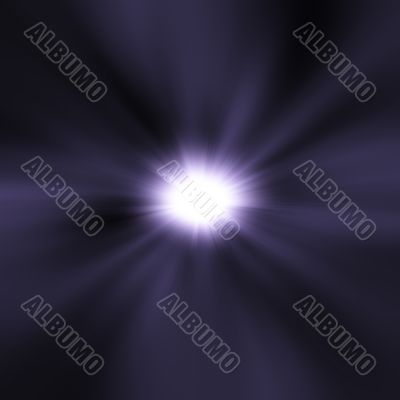 Light effect