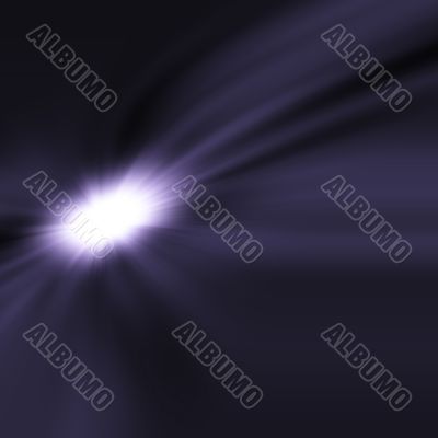 Light effect