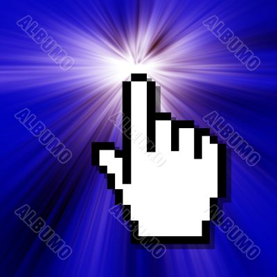 Cursor design