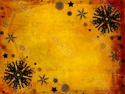 Grunge background