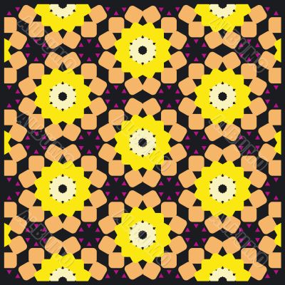 Repeated pattern