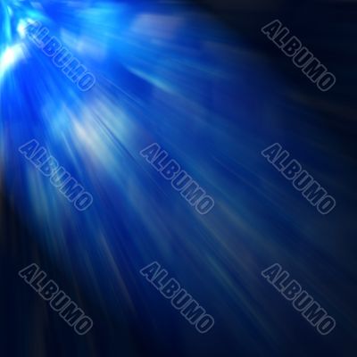 Rays of Light