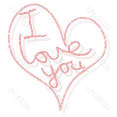 Valentine background
