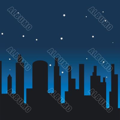 Cityscape