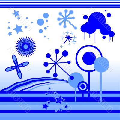 Design elements