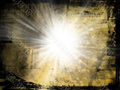 Grunge Background