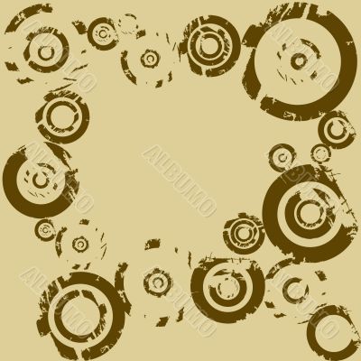 Grunge Background