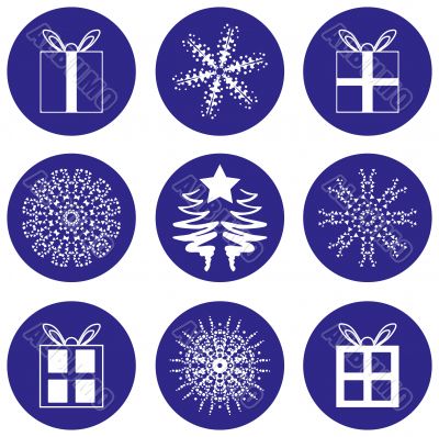 Christmas Icons Icons