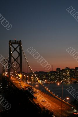 Golden Gate Bridge