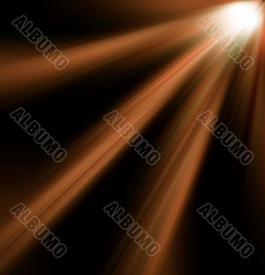 Light effect