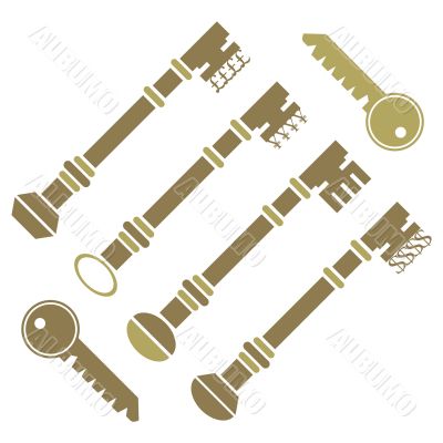 Keys of success