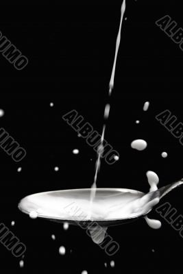Milk power