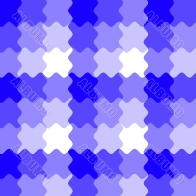 Patchwork Design