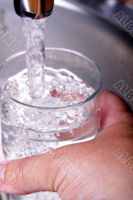 Water
